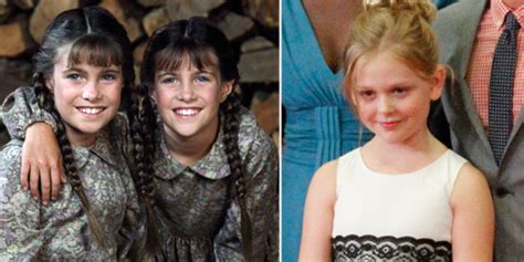 We Cast This Movie Little House On The Prairie Tail Slate