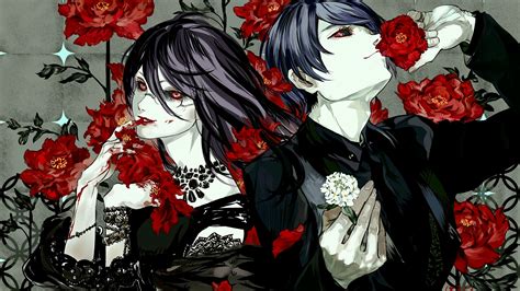 Ending Wallpaper Tokyo Ghoul Wallpaper 1754x986 169704