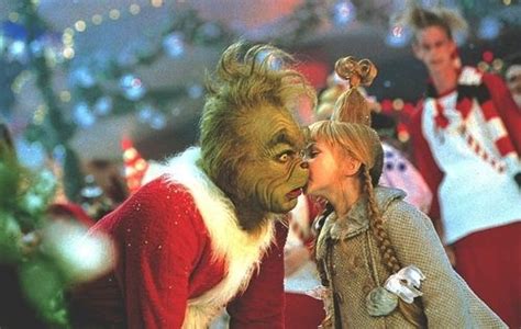 Grinch O Grinch Grinch Who Stole Christmas Christmas Time Is Here