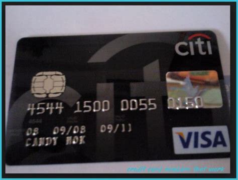 Working Debit Card Numbers Fieldlimfa