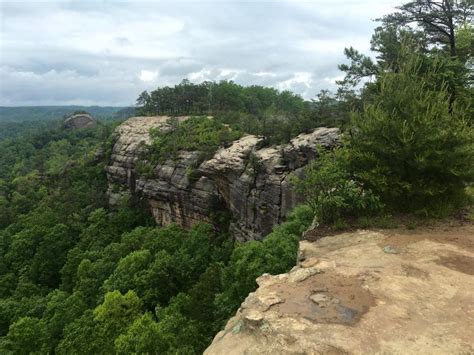 Red River Gorge Geological Area The Dyrt