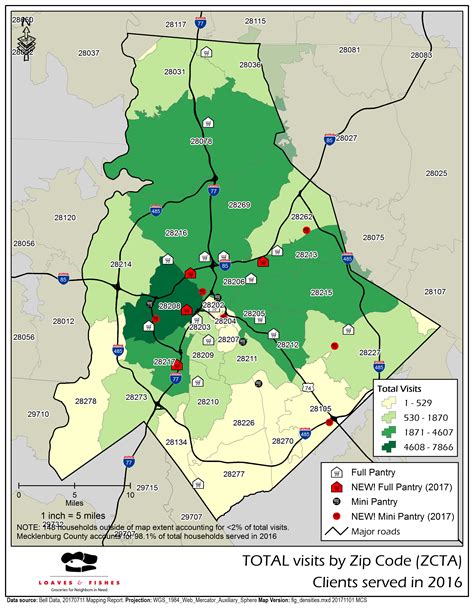 29 Map Of Charlotte With Zip Codes Online Map Around The World Images