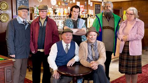 Bbc One Still Game Series 7