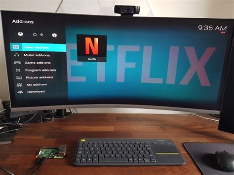 How To Run Kodi And Netflix On Raspberry Pi Make Tech Easier