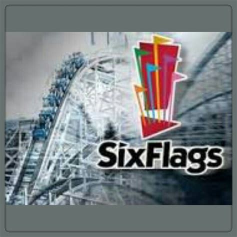 Six Flags Over St Louis Tickets Literacy Basics