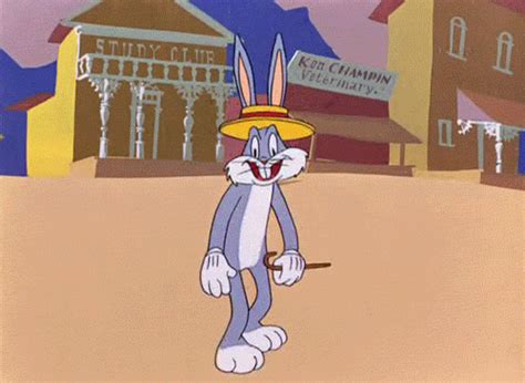 Bugs Bunny Cumple 80 Años ¿qué Hay De Nuevo Viejo Diario Versión