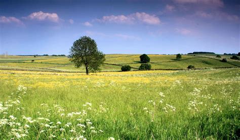 Britains Most Beautiful Countryside Places To Go For Luxury Holidays