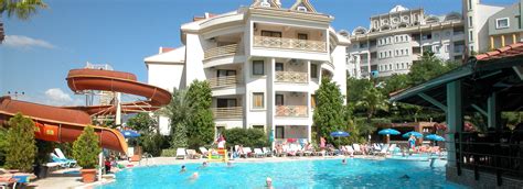 Club Cettia Resort Official Website Cettia Hotels And Resorts Marmaris Turkey