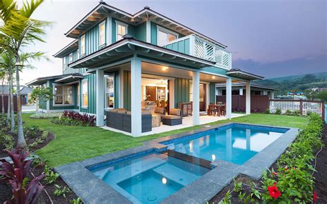 Brand New Luxury Home Under 1m In Hawaii Hawaii Real Estate Market