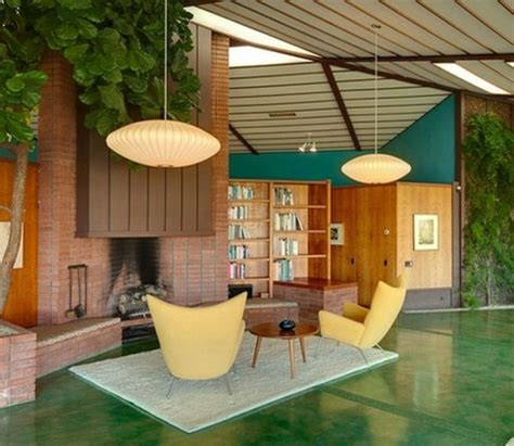40 Atomic Ranch Design Ideas 13 Mid Century Modern House Mid