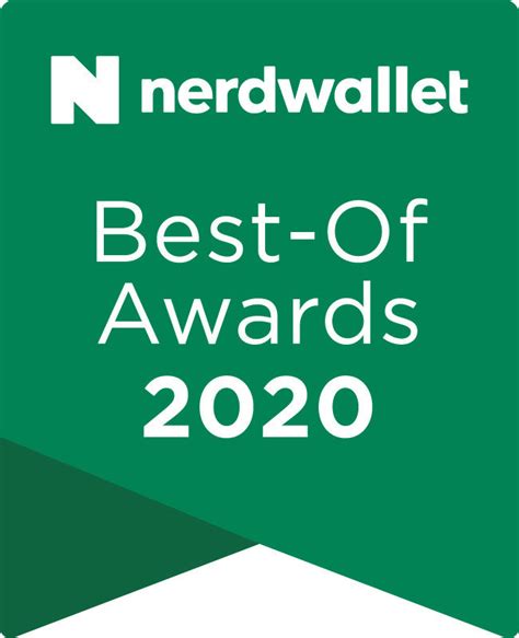 These sites offer opportunities to do a variety of freelance jobs, such as writing, programming, design, marketing. NerdWallet Announces 2020 Best-Of Awards Winners