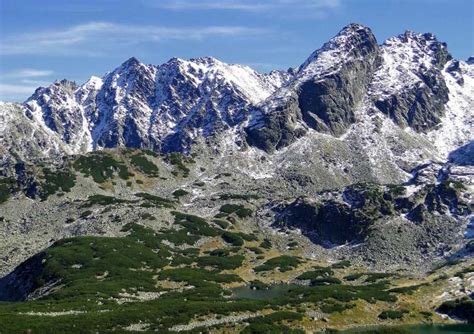Tatras Mountains Full Day Hiking Tour From Krakow Getyourguide