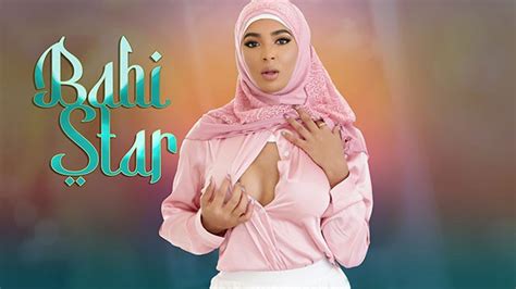 Hijab Hookup Busty Muslim Babe Babi Star Gets Welcumed By Her New