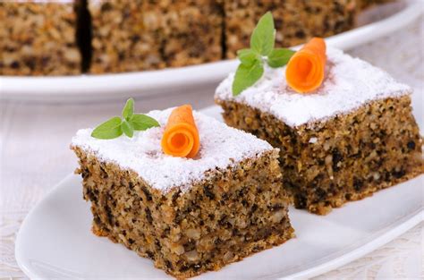 Combine almond meal, melted butter and sugar, and press into the bottom of a springform pan. Pumpkin Spice Cake with Cream Cheese Frosting | Recipe ...