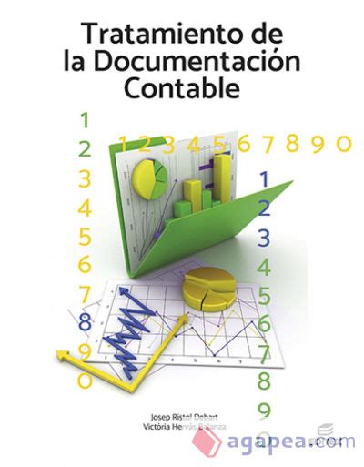 Tratamiento De La Documentacion Contable Josep Ristol Debart