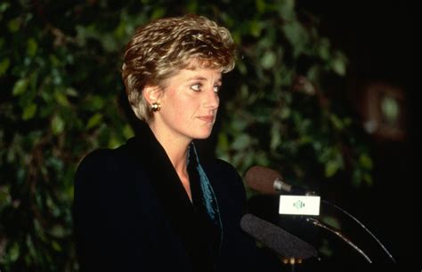 Princess Dianas Powerful Speeches Still Resonate 25 Years After Her Death