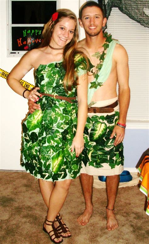 Check spelling or type a new query. Adam and Eve Costumes | PartiesCostume.com