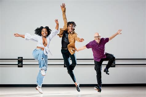 The Unsung Heroes Of Tap Dance Live Here Chicago Magazine