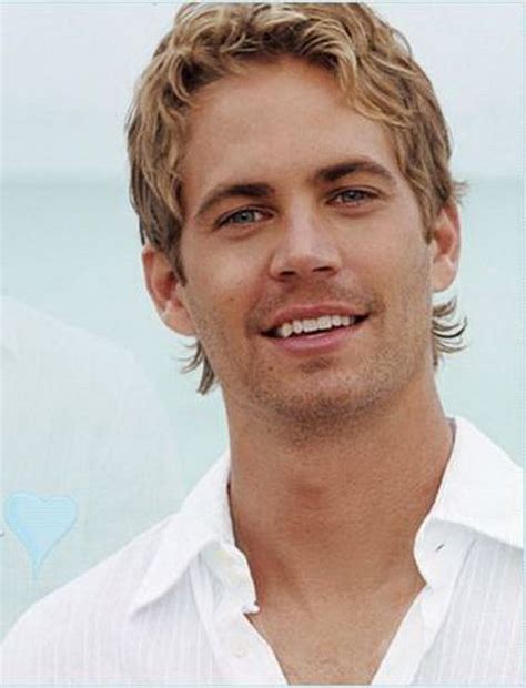 Paul walker haircut rip paul walker cody walker most beautiful man gorgeous men forest lawn memorial park eye candy men fast and furious furious 6. Paul walker Hairstyles | Paul walker hair, Paul walker ...