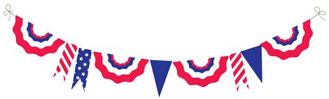 4th Of July Clipart Border Free 4th Of July Clipart Borders 10 Free