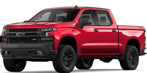New 2019 Chevrolet Silverado 1500 Ld From Your Plainfield In Dealership