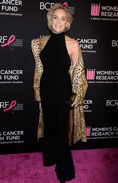 The pennsylvania native also explained why she has put off dating: Sharon Stone - "An Unforgettable Evening" in Beverly Hills ...