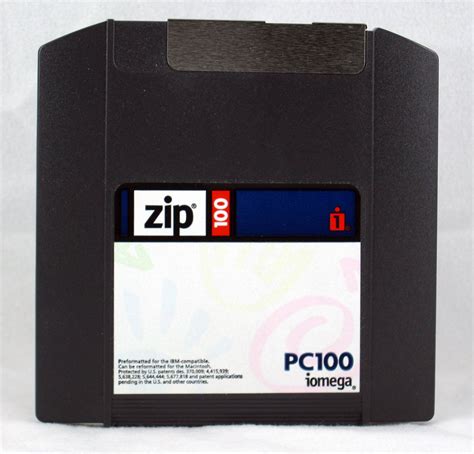 Iomega Zip Disk Photo Zoom