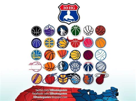 43 Best Images Nba Basketball Teams Logos Nba Teams Logos Vector