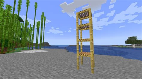 Scaffolding In Minecraft Everything You Need To Know