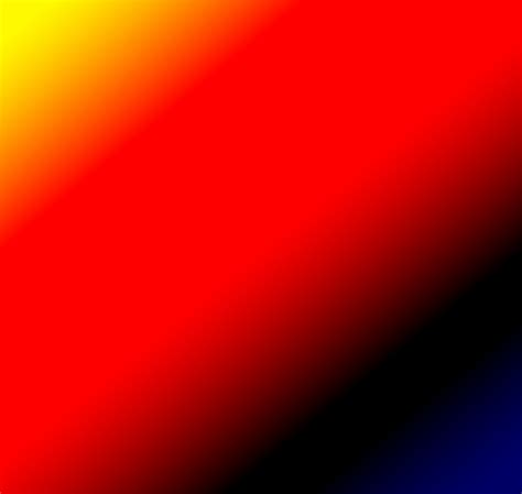 580x550 Yellow Red Blue Color Stripe 4k 580x550 Resolution Wallpaper
