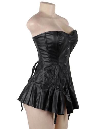 3382 corset sexy femme bustier lingerie hot erotique st valentin ebay