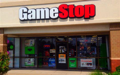 Gamestop To Sell Retro Consoles And Games As Part Of A New Promotion