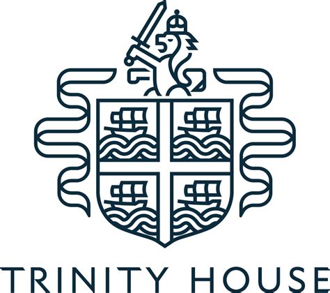Trinity House logo | Trinity house, Trinity, Lighthouse print