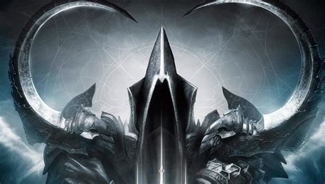 Diablo 3 Reaper Of Souls 2014 Risenfallrec
