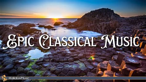 Epic Classical Music Vivaldi Mozart Orff Youtube