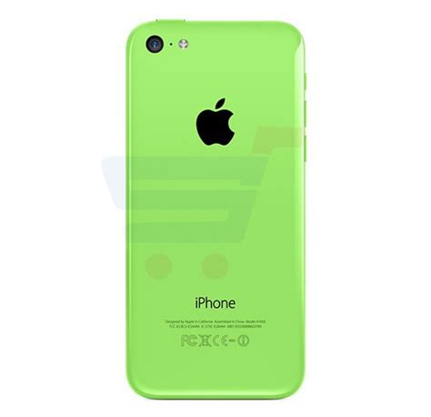 Buy Apple Iphone 5c Smartphone Green 16gb Online Qatar Doha