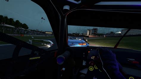 Assetto Corsa Competizione Brands Hatch VR RTX 2070 Super YouTube
