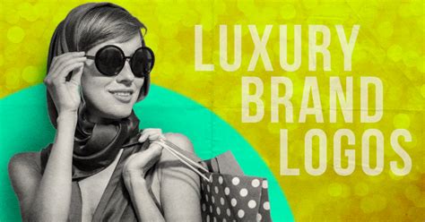 Top 9 Most Influential Luxury Brand Logos Of All Time 55 Knots