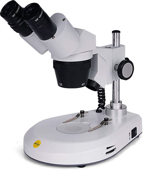 Microscopes Tools Dissecting Stereo Microscope Amscope Supplies 20x