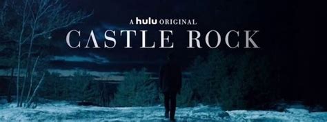 Castle Rock Série Baseada No Universo De Stephen King Ganha Data De