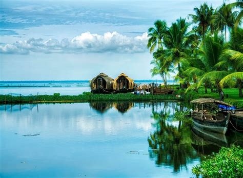 10 Best Backwater Destinations In Kerala Backwater Spot In Kerala