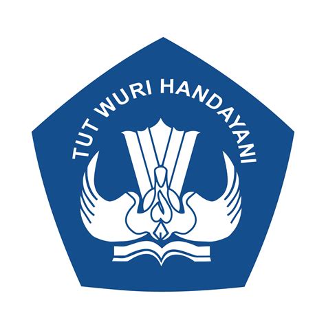 Download Logo Tut Wuri Handayani Kemedikbud Vektor Ai Masvian