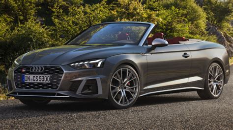 Best Convertibles For 2022 2022