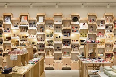 Tohoku Standard A Beautiful T Shop Designed By Keiji Ashizawa