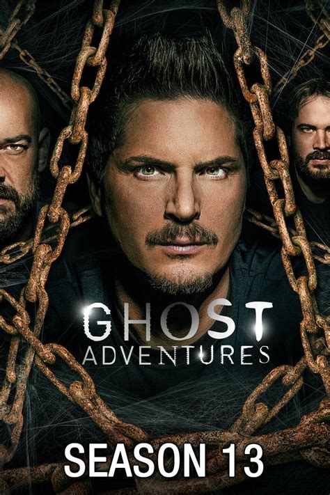 Ghost Adventures Rotten Tomatoes