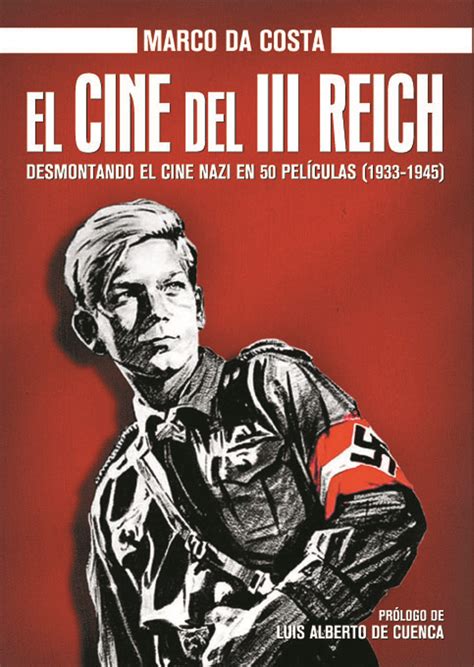 El Cine Del Iii Reich