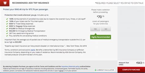 Delta vacations travel protection plan is underwritten by: Is Delta Travel Insurance Worth Buying- 2020 Review