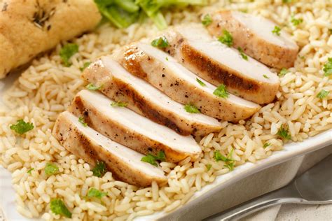 How To Cook Brown Rice Hint It Takes A Little Longer