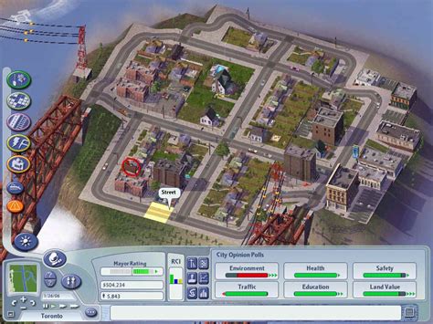 Simcity 4 Rush Hour Expansion Pack Patch Todaysystems2uover