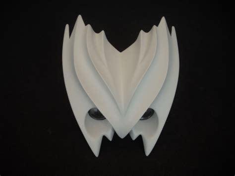 Universal Lamp Mask Ps Design